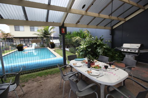 Mornington Motel - Surfers Paradise Gold Coast 15