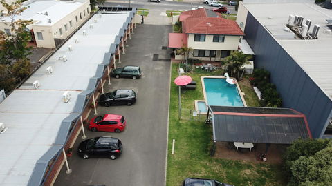 Mornington Motel - Surfers Paradise Gold Coast 4