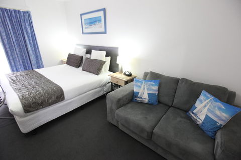 Mornington Motel - Surfers Paradise Gold Coast 2