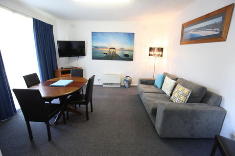 Mornington Motel - Surfers Paradise Gold Coast 19
