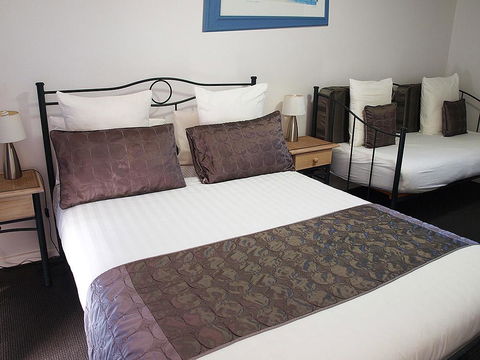 Mornington Motel - Surfers Paradise Gold Coast 38