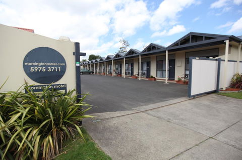 Mornington Motel - Surfers Paradise Gold Coast 14