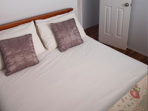 Mornington Motel - Surfers Paradise Gold Coast 40