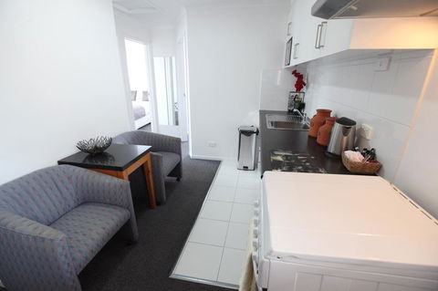 Mornington Motel - Surfers Paradise Gold Coast 28