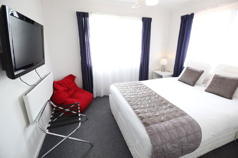 Mornington Motel - Surfers Paradise Gold Coast 20