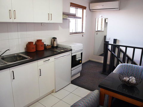 Mornington Motel - Surfers Paradise Gold Coast 41