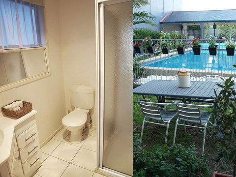 Mornington Motel - Surfers Paradise Gold Coast 44