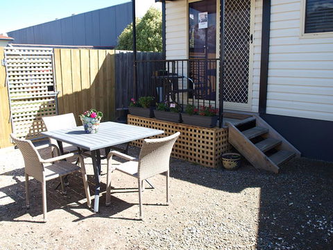 Mornington Motel - Surfers Paradise Gold Coast 24