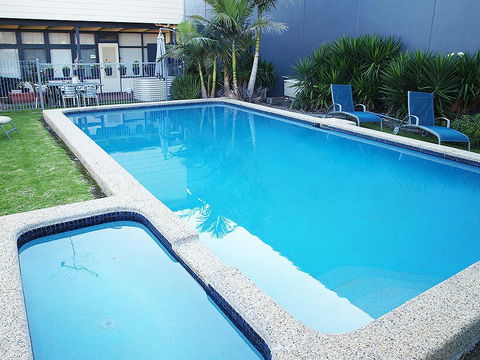 Mornington Motel - Surfers Paradise Gold Coast 35