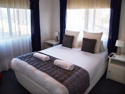 Mornington Motel - Surfers Paradise Gold Coast 33
