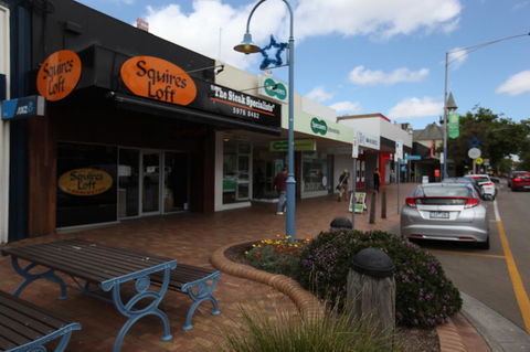 Mornington Motel - Surfers Paradise Gold Coast 12