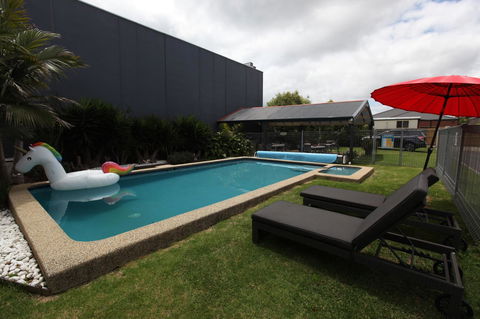 Mornington Motel - Surfers Paradise Gold Coast 16