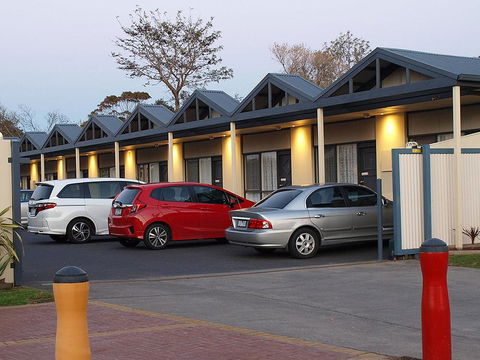 Mornington Motel - Surfers Paradise Gold Coast 32