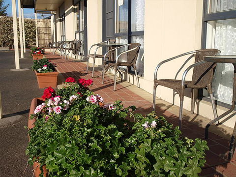 Mornington Motel - Surfers Paradise Gold Coast 34