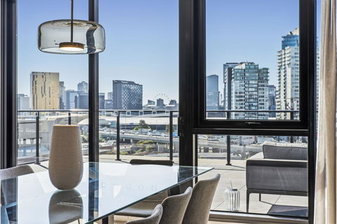 Melbourne City Apartments - Teri - Surfers Paradise Gold Coast 14