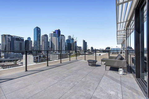 Melbourne City Apartments - Teri - Surfers Paradise Gold Coast 17