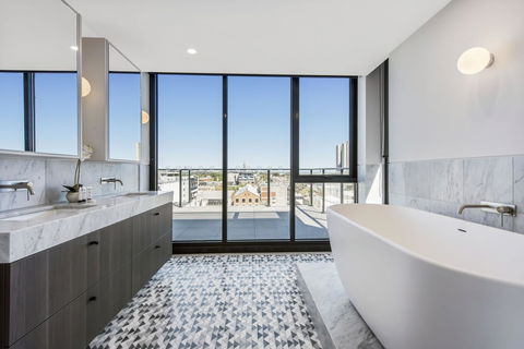 Melbourne City Apartments - Teri - Surfers Paradise Gold Coast 22