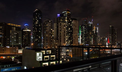 Melbourne City Apartments - Teri - Surfers Paradise Gold Coast 13