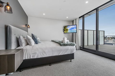 Melbourne City Apartments - Teri - Surfers Paradise Gold Coast 9