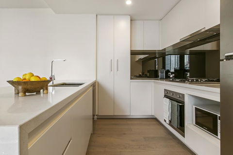 Melbourne City Apartments - Teri - Surfers Paradise Gold Coast 34