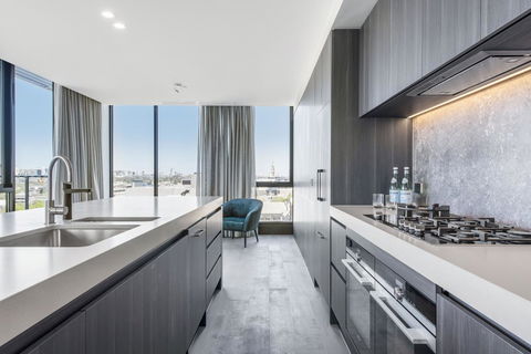 Melbourne City Apartments - Teri - Surfers Paradise Gold Coast 32