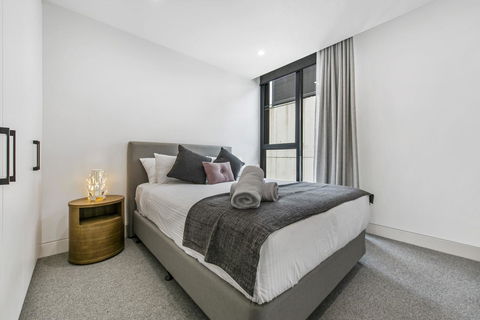 Melbourne City Apartments - Teri - Surfers Paradise Gold Coast 12
