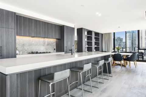 Melbourne City Apartments - Teri - Surfers Paradise Gold Coast 31