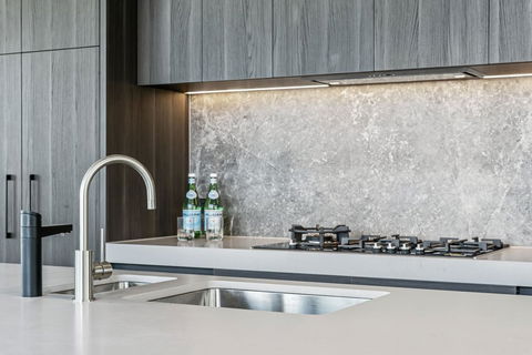 Melbourne City Apartments - Teri - Surfers Paradise Gold Coast 25