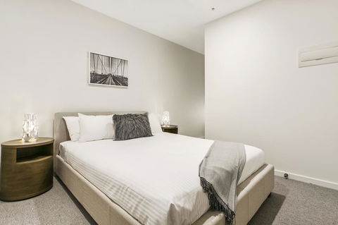Melbourne City Apartments - Teri - Surfers Paradise Gold Coast 39