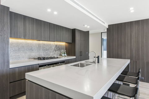 Melbourne City Apartments - Teri - Surfers Paradise Gold Coast 21