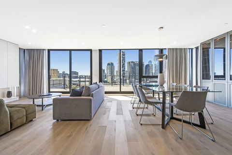 Melbourne City Apartments - Teri - Surfers Paradise Gold Coast 18