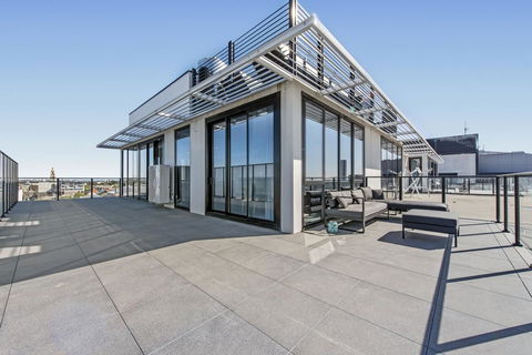 Melbourne City Apartments - Teri - Surfers Paradise Gold Coast 28