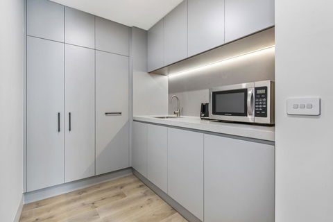 Melbourne City Apartments - Teri - Surfers Paradise Gold Coast 7