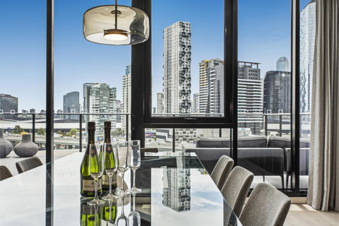 Melbourne City Apartments - Teri - Surfers Paradise Gold Coast 0