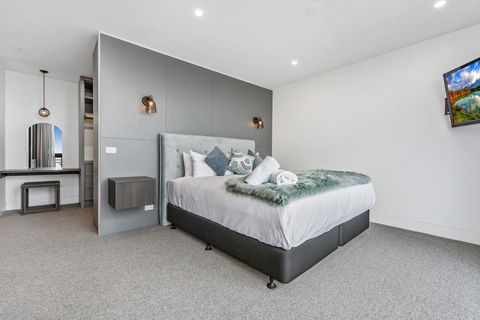Melbourne City Apartments - Teri - Surfers Paradise Gold Coast 10