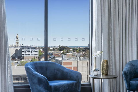 Melbourne City Apartments - Teri - Surfers Paradise Gold Coast 26