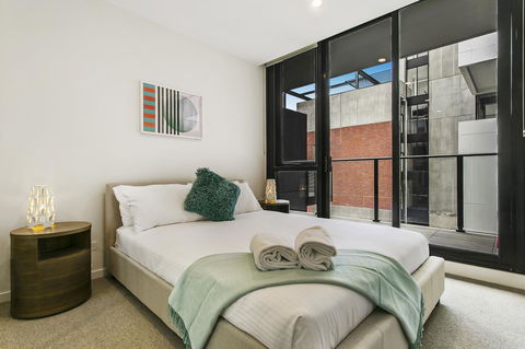 Melbourne City Apartments - Teri - Surfers Paradise Gold Coast 38