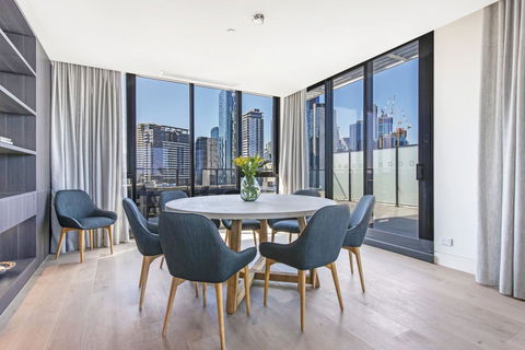Melbourne City Apartments - Teri - Surfers Paradise Gold Coast 30