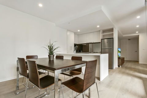 Melbourne City Apartments - Teri - Surfers Paradise Gold Coast 35