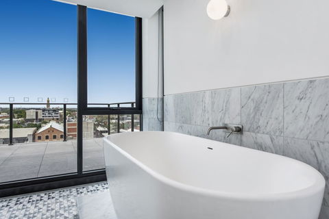 Melbourne City Apartments - Teri - Surfers Paradise Gold Coast 5