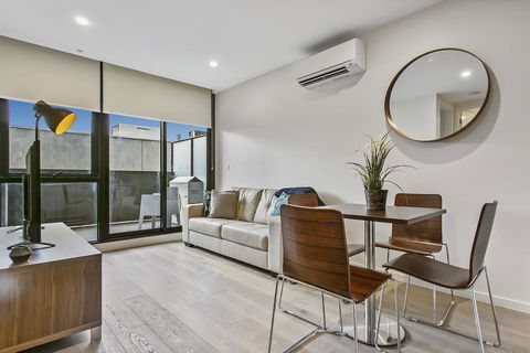 Melbourne City Apartments - Teri - Surfers Paradise Gold Coast 41