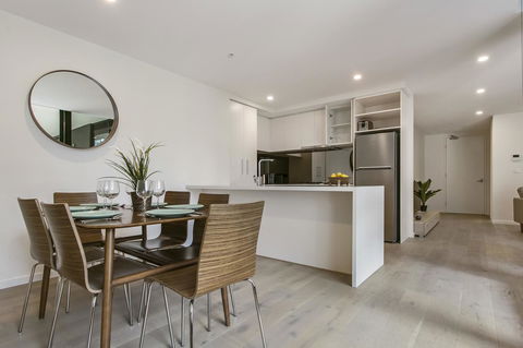 Melbourne City Apartments - Teri - Surfers Paradise Gold Coast 40