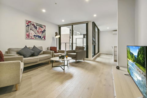Melbourne City Apartments - Teri - Surfers Paradise Gold Coast 36