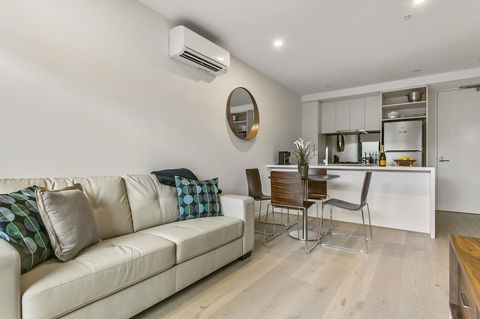 Melbourne City Apartments - Teri - Surfers Paradise Gold Coast 42