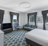 The Savoy Hotel on Little Collins Melbourne - Surfers Paradise Gold Coast