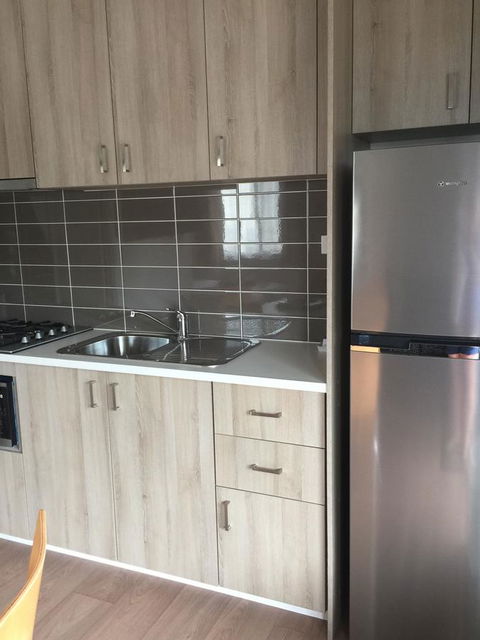 Amaroo Park - Surfers Paradise Gold Coast 41