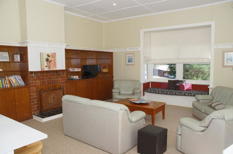 Amaroo Park - Surfers Paradise Gold Coast 26