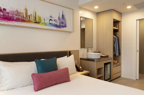 Ibis Melbourne Central - Surfers Paradise Gold Coast 40