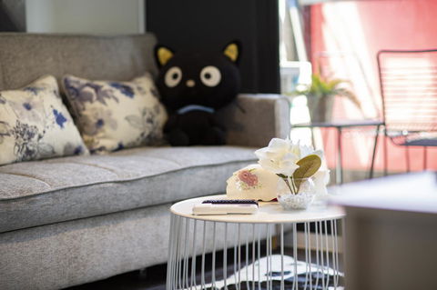 UrbanSuite Melbourne Cozy Apartment å°”æœ¬ åŸŽå¸‚ç²¾é€‰é…’åº—ä½å®¿ - Surfers Paradise Gold Coast 8