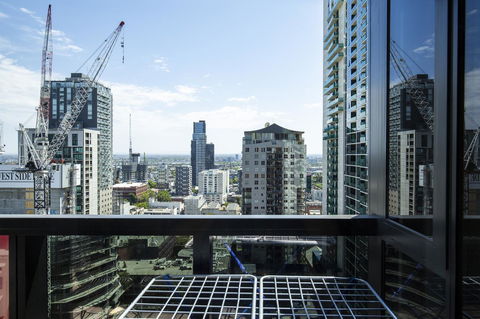 UrbanSuite Melbourne Cozy Apartment å°”æœ¬ åŸŽå¸‚ç²¾é€‰é…’åº—ä½å®¿ - Surfers Paradise Gold Coast 9